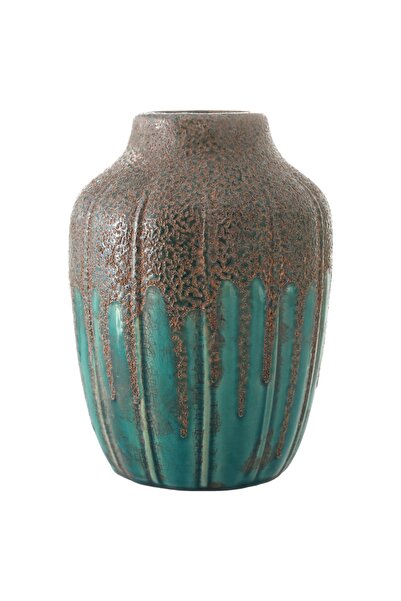 Mudo Home LINDA SERAMİK VAZO 22CM