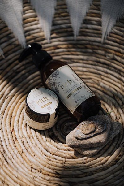 PİTH Postbiotic Moisturizer for Dry Skin (R Cream)