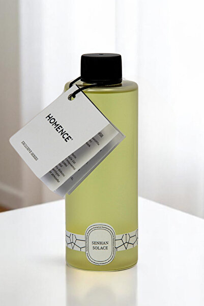 homence Senhan Solace Yedek Esans Refill Oda Kokusu 200 ml