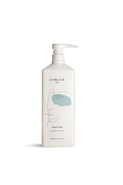 CORLUE 18 غسول لليدين 360 مل
