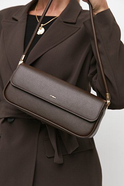 AKSWSUAR Omuz Çantası