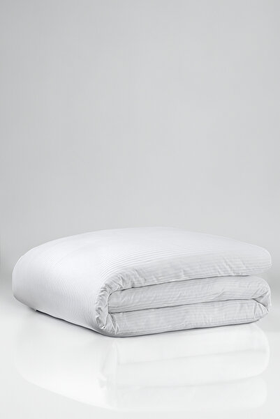 VAROL Risus Series Hotel Duvet Cover (Duvet Cover) 160x220 83 Wire