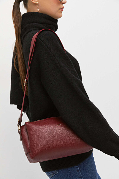 AKSWSUAR Çapraz Askılı Çanta