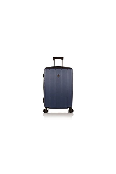 Heys Spinlite Set Of 3 Polycarbonate with ABS Hard Sided 4-Wheeler Spinner Trolley Bag with TSA Lock