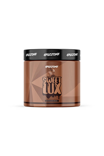 GRIZZONE Sweetlux Tatlandırıcı ( Çikolata )