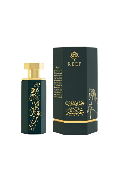 Reef Abaya Arabs – 100ml Eau de Parfum (Unisex)