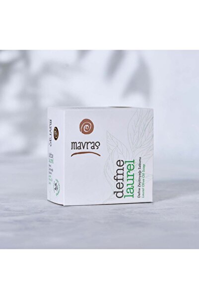 Mavras 150 gr Laurel Olive Oil Soap
