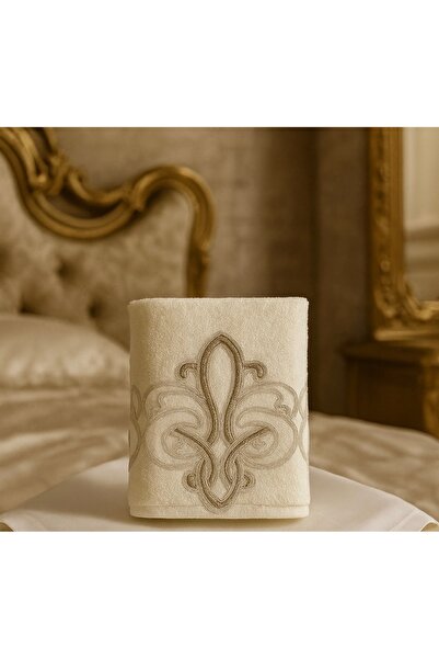 Çeyiz Bahçesi Prosop din catifea Zerda Dowry