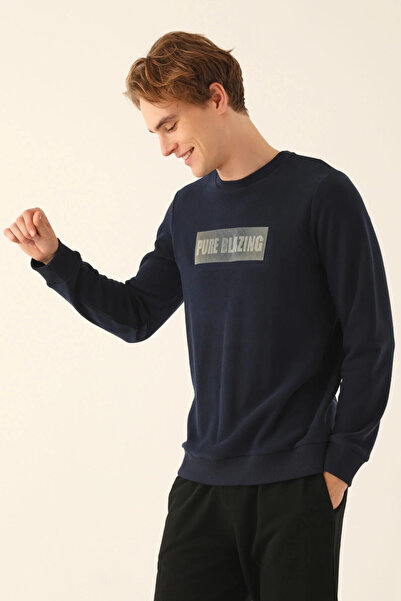 Arnetta ERKEK İKİLİ TAKIM - LACİVERT