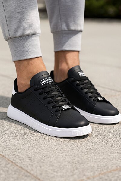 Liarca PureStep Kadın Erkek Cilt Rahat Tabanlı Günlük Spor Ayakkabı 36 37 38 39 40 41 42 43 44 Numara