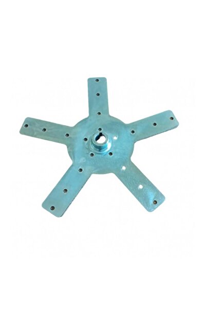 istabreeze Kanat Flanşı Beş Kollu - 90 Ve 107 Cm Rotor Kanatları Için