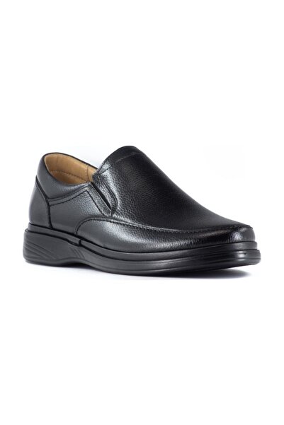 Ekinci Pantofi casual pentru bărbați din piele naturală Pantofi confortabili