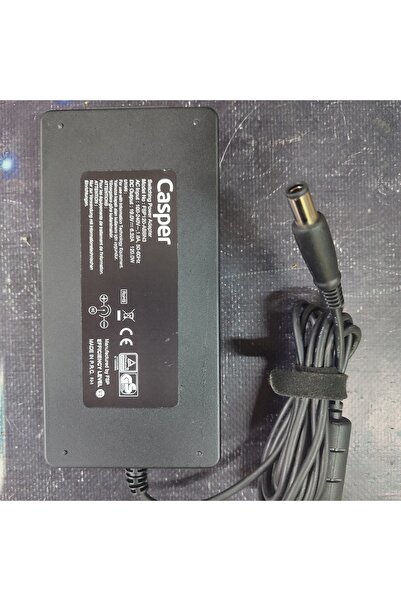 CASPER Excalibur G770 11.Nesi Adaptörü