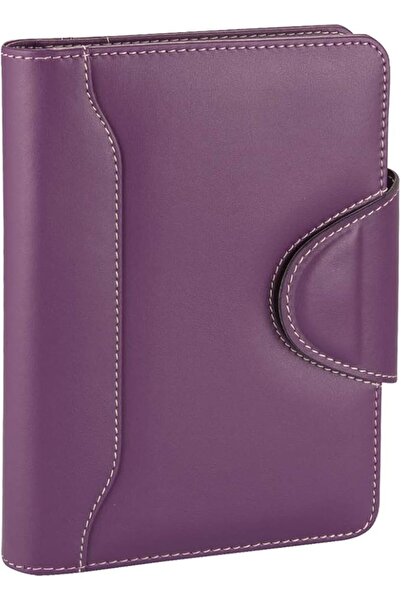 Genel Markalar 5182 Ajanda TARİHSİZ Çizgili 14x20 cm. Ajanda/Defter Hesap Mak...