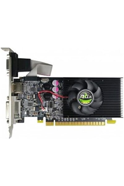 Genel Markalar GT610 2GB DDR3 64Bit (AX-GT610/2GD3P4CDIL)