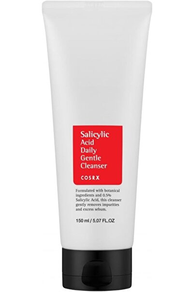 Genel Markalar Salicylic Acid Daily 150 ml Yüz Temizleme Kremi