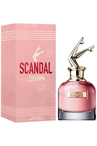 Genel Markalar Paul Gaultier Scandal EDP Kadın Parfüm, 50 ml