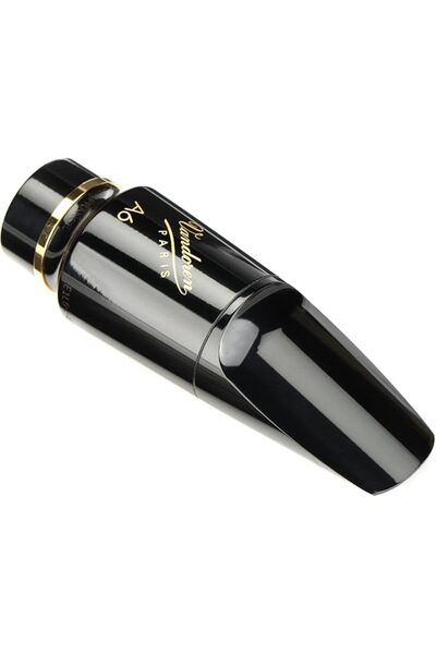 Genel Markalar SM812S+ V16 Altsaxophon Mundstück; A6S+