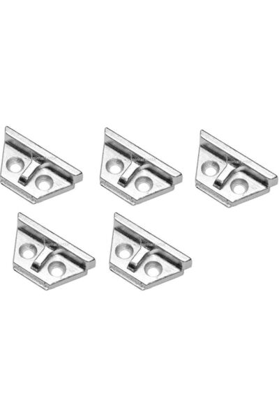 Genel Markalar Pimapen Pencere İspanyolet Karşılığı, Kilit Karşılığı Zamak Pe...