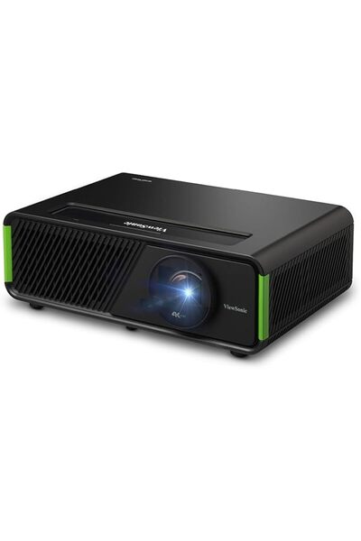 Genel Markalar X2-4KPRO XBOX LISANSLI 4K HDR COZUNURLUKLU KISA MESAFE AKILLI LED PROJEKSIYON