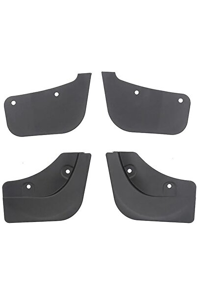 Genel Markalar PARÇA) T PARTS Tesla Model Y Çamur Paçalığı, Lastik Çevresi Ko...
