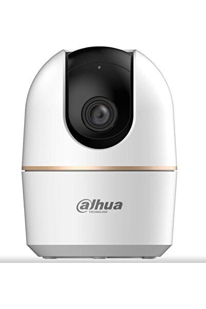 Genel Markalar H4A 4 Mp İç Mekan 360°Wi-Fi Gece Görüşlü Akillı Güvenlik Kamer...