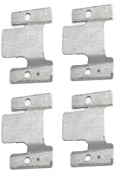 Genel Markalar Koç Plastik Baza Koltuk Kanepe Çekyat Köşe Takımı Birleştirme ...