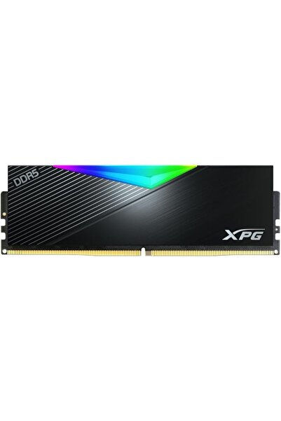 yenibagshop Lancer RGB hafıza birimi 16 GB 1 x 16 GB DDR5 6400 MHz