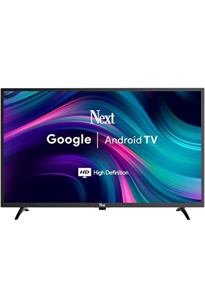 Genel Markalar YE-32020GG4 32" 82 Ekran HD Google Android TV