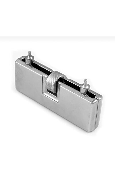 RüzgarShop AVUÇ İÇİ SAAT KAPAK AÇMA ANAHTARI - METAL, ALET SETİ, ÇAP AYARLANA...
