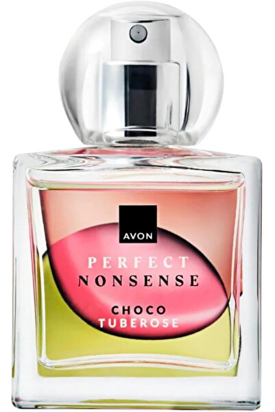 Genel Markalar Perfect Nonsense Choco Tuberose Kadın Parfüm Edp 50 Ml.