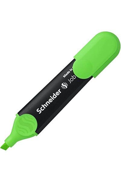 yenibagshop 150 Job Phosphorus Pen 1-4.5 mm Green