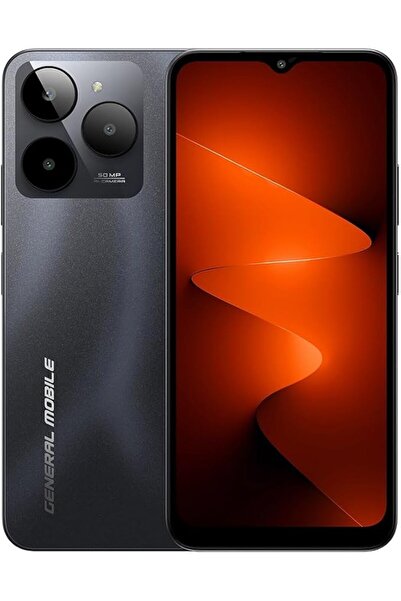 SilaSeren Store Mobile GM ERA 30 Akıllı Telefon 4 GB RAM & 128 GB Hafıza, Cos...