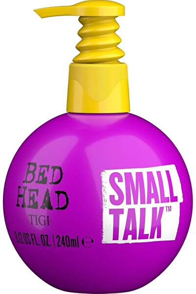 Genel Markalar Bed Head Small Talk Thickening Cream Şekillendirici 240 ml