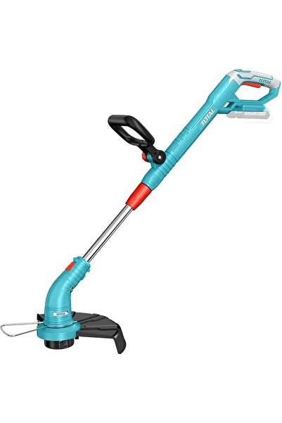 yenibagshop Elektrikli Şarjlı Yan Tırpan Kenar Kesme Çim Ot Biçme Li-on Tek B...