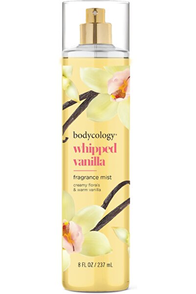 Genel Markalar Whipped Vanilla Fragrance Mist Kadın Vücut Spreyi