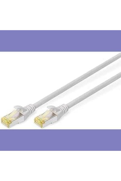Generic Brand Dk-1644-A-030 Professional High Quality Cat 6 S/Ftp Patch Cord