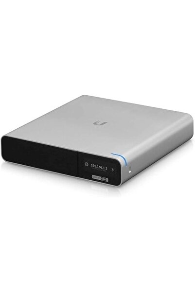 Genel Markalar Uck-G2-Plus Unifi Cloud Key Gen2 Plus Unifi Yönetici Kontrolcü...