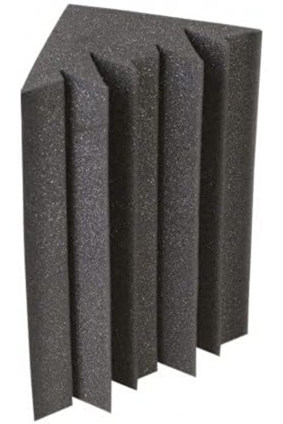 Genel Markalar Müzik Bass Trap 12,5 * 12,5 * 70cm 26 Dns BASS TRAP 12,5 * 12,...