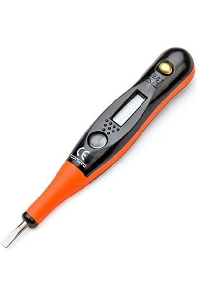 Genel Markalar Kontrol Kalemi Dijital An-2000 - RKK0101