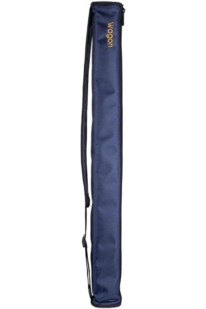 Genel Markalar 03 Serisi Tek Ney Çantası - Mavi