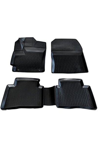 Lidyahan Store Toyota Corolla Floor Mat 2019 Onwards 3D Pool Mat