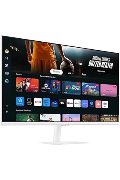 Genel Markalar M7 32" UHD Akıllı Monitör