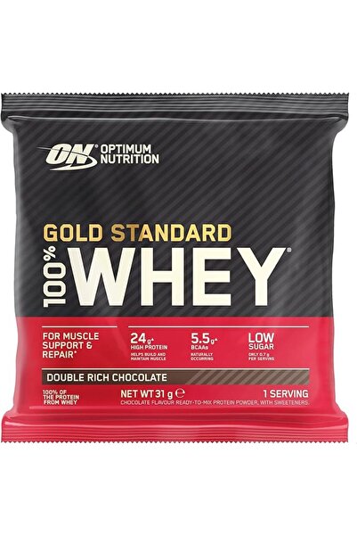 Genel Markalar Gold Standard Whey Çikolata 30,4g Tek Servis