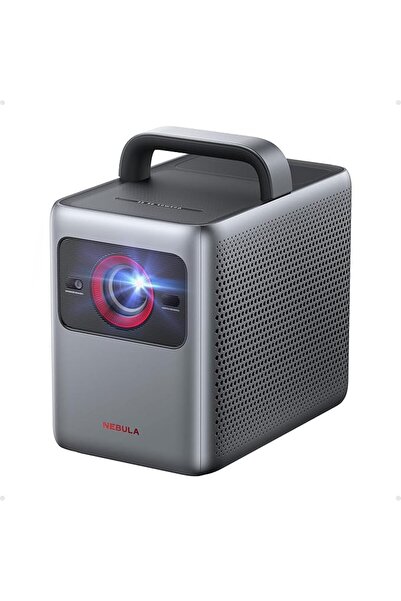 Genel Markalar Nebula Cosmos Laser 4K Se Google Tv'Li Dolby Vision Projeksiyo...