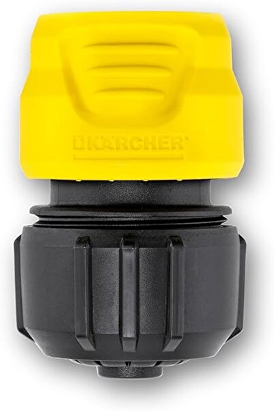 salesalbutik Hose Coupling Inlet - Aqua Universal