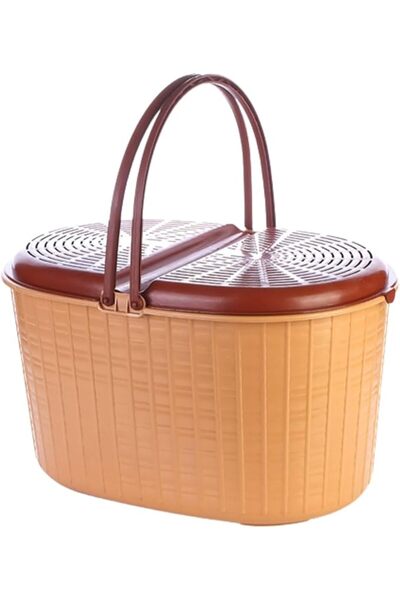 Doganline Store Piknik Sepeti,