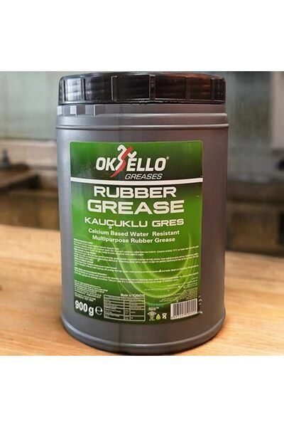 Sevimle Store Gres, Kalsiyum Bazlı Su Dayanımlı Çok Amaçlı, 900g