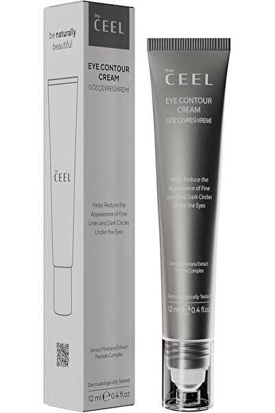 Genel Markalar Altı Torbalanma ve Morluk Karşıtı Arnica Montana Özlü Buz Tera...