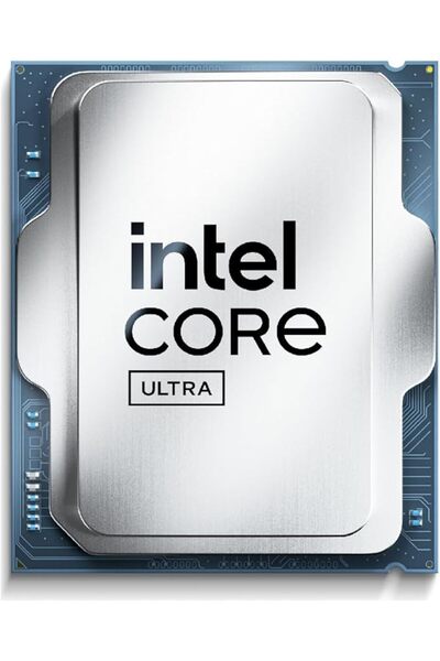 Genel Markalar Core Ultra 9 285K 3.7GHz 36MB Önbellek 24 Çekirdek 1851 3nm Tr...